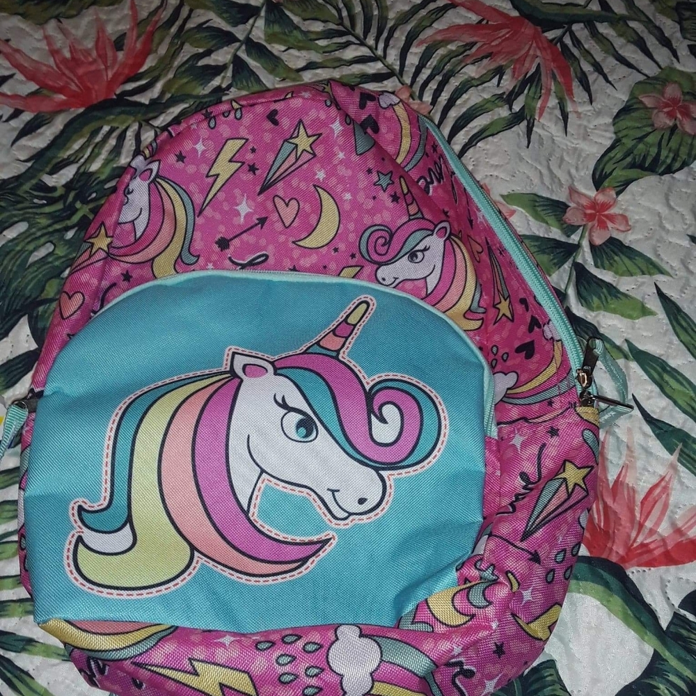 Back pack